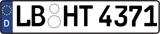 LB-HT4371