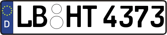 LB-HT4373
