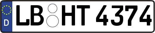 LB-HT4374