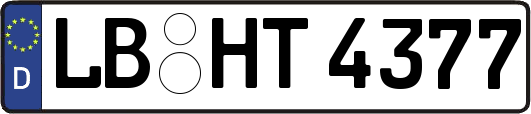 LB-HT4377