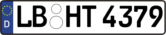 LB-HT4379