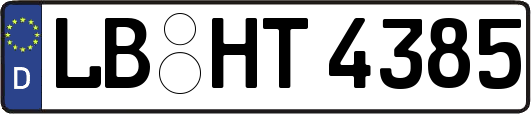 LB-HT4385