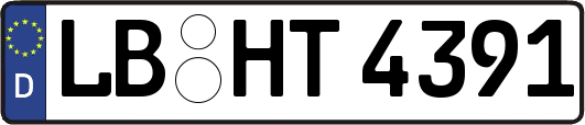 LB-HT4391
