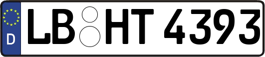 LB-HT4393