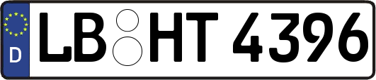 LB-HT4396