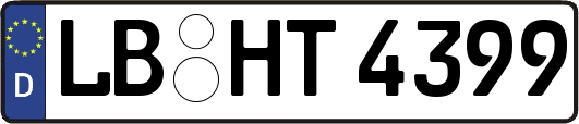 LB-HT4399