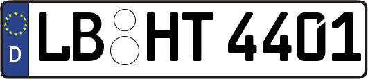 LB-HT4401