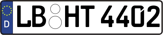 LB-HT4402