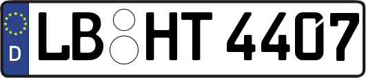 LB-HT4407