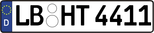 LB-HT4411