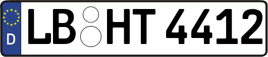 LB-HT4412