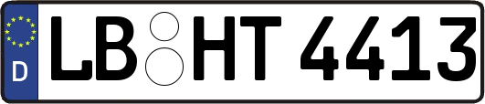 LB-HT4413