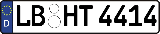 LB-HT4414