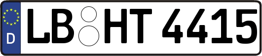 LB-HT4415