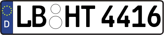 LB-HT4416