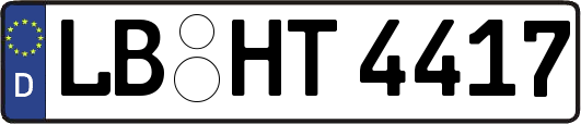 LB-HT4417