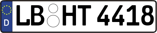 LB-HT4418