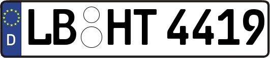 LB-HT4419