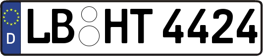 LB-HT4424