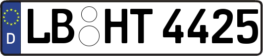 LB-HT4425