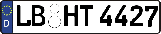 LB-HT4427