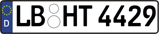 LB-HT4429
