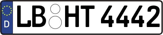 LB-HT4442