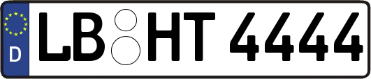 LB-HT4444