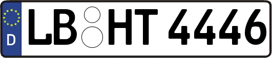 LB-HT4446
