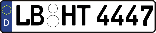 LB-HT4447
