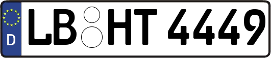 LB-HT4449
