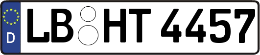 LB-HT4457