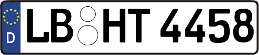 LB-HT4458