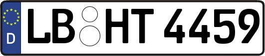 LB-HT4459