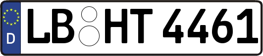 LB-HT4461