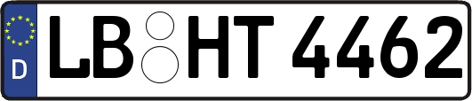 LB-HT4462