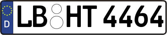 LB-HT4464
