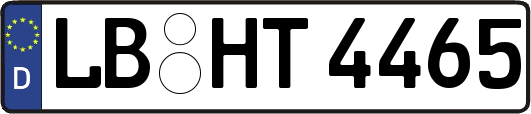 LB-HT4465