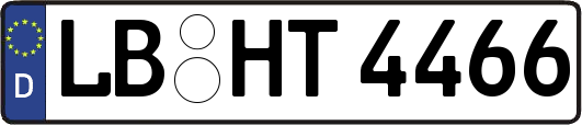 LB-HT4466