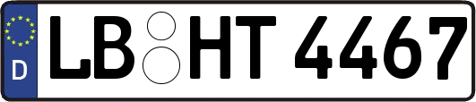 LB-HT4467