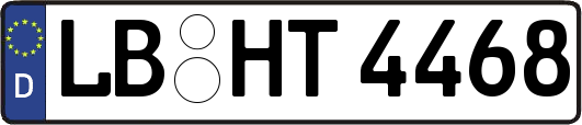 LB-HT4468