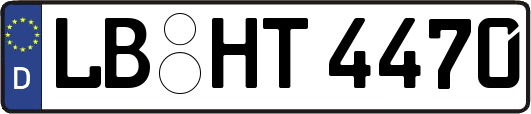 LB-HT4470