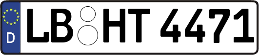 LB-HT4471