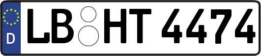 LB-HT4474