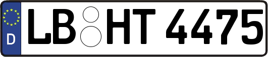 LB-HT4475