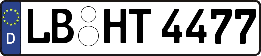 LB-HT4477