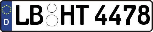 LB-HT4478