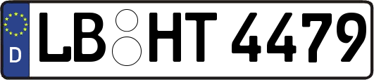 LB-HT4479