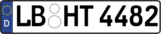 LB-HT4482