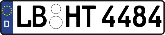LB-HT4484
